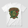 Mexico City '26 'Azteca Legacy' Retro Tee